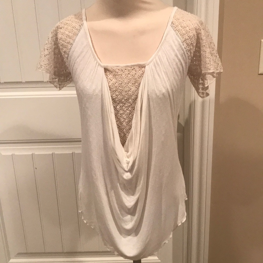 Crochet Top